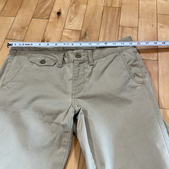 Lucky Brand Khaki Pants - Picture 8 of 9